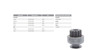 Imagen de BENDIX HYUNDAI CRETA/ELANTRA/KONA KIA SOUL STAR/STOP VALEO